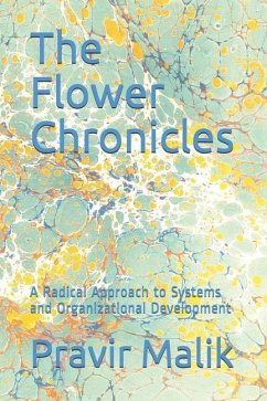 The Flower Chronicles - Malik, Pravir