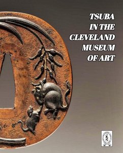 Tsuba in the Cleveland Museum of Art - Raisbeck, D. R.