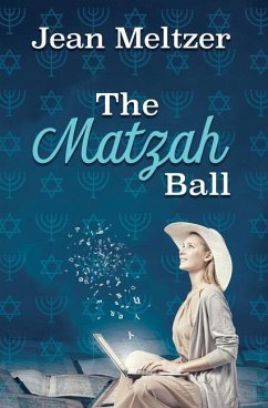 The Matzah Ball - Meltzer, Jean