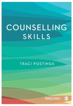 Counselling Skills - Postings, Traci