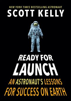 Ready for Launch - Kelly, Scott