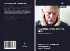 Necrotiserende externe otitis - CHAABOUNI, Mohamed Amin;MASMOUDI, Ines;SELLAMI, Moncef