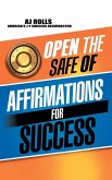 Open the Safe of Affirmations for Success