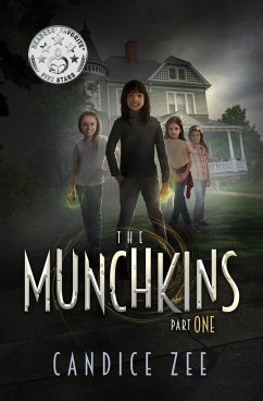 The Munchkins - Zee, Candice