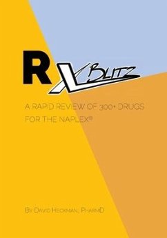Cover RxBlitz