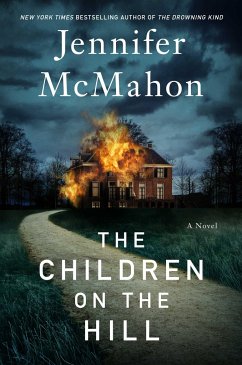 The Children on the Hill - Mcmahon, Jennifer