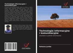 Technologie informacyjne i komunikacyjne - Jumbe, Rehema