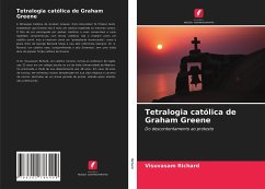 Tetralogia católica de Graham Greene - Richard, Visuvasam