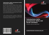 Valutazione delle prestazioni delle reti locali wireless