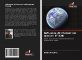 Influenza di Internet nei mercati IT B2B