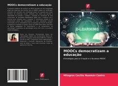 MOOCs democratizam a educação - Huamán Castro, Milagros Cecilia