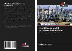 Monitoraggio del processo industriale - Huovinen, Mikko