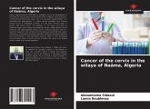 Cancer of the cervix in the wilaya of Naâma, Algeria