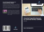 Investeringsstimulansen in Centraal-Afrika CEMAC