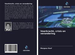 Veerkracht, crisis en verandering - Rouf, Margaux