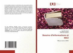 Besoins d'informations et MICI - Bouchareb, Asma;Sallem, Om Kalthoum;Ben Chaabane, Nabil
