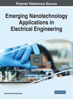 Emerging Nanotechnology Applications in Electrical Engineering - Mohamed, Ahmed Thabet