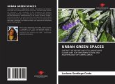 URBAN GREEN SPACES