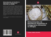 Determinantes da Resiliência Doméstica à Insegurança Alimentar na Etiópia