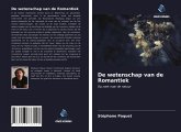 De wetenschap van de Romantiek