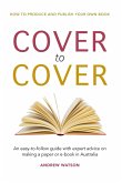 Cover to Cover