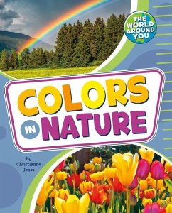 Colors in Nature - Jones, Christianne