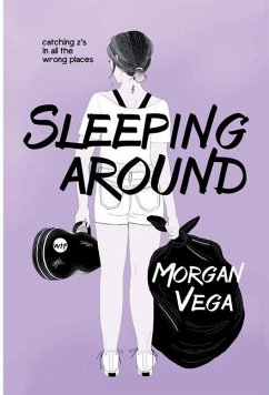 Sleeping Around - Vega, Morgan