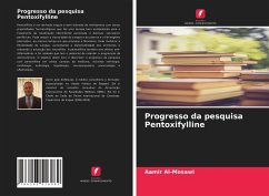 Progresso da pesquisa Pentoxifylline - Al-Mosawi, Aamir