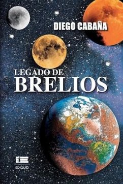 Legado de Brelios - Cabaña, Diego