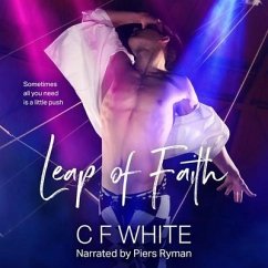 Leap of Faith - White, C. F.