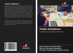 PIANO AZIENDALE - da Silva Melo, José Gustavo;Rodrigues, Rosner Henrique;de Araújo Correia, Monalisa Santiago