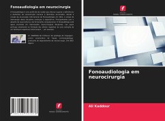Fonoaudiologia em neurocirurgia - Kaddour, Ali