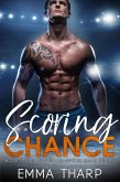 Scoring Chance: A Second Chance Hockey Romance (The Rules of the Game, #1) (eBook, ePUB)