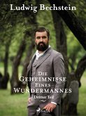 Die Geheimnisse eines Wundermannes - Dritter Teil (eBook, ePUB)