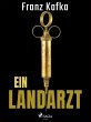 Ein Landarzt (eBook, ePUB) - Bild 1