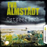 Ostseefluch - Pia Korittkis achter Fall (MP3-Download)