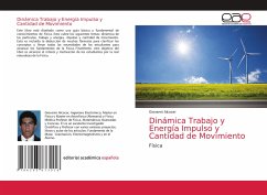 Dinámica Trabajo y Energía Impulso y Cantidad de Movimiento - Alcocer, Giovanni