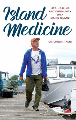 Island Medicine - Radis, Chuck