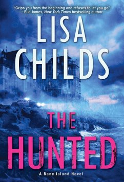 The Hunted - Childs, Lisa