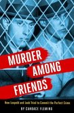 Murder Among Friends