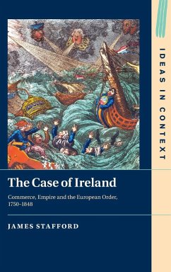 The Case of Ireland - Stafford, James