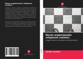 Novas organizações religiosas (seitas):