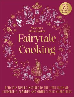Fairytale Cooking - Höss-Knakal, Alexander