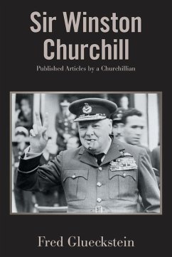 Sir Winston Churchill - Glueckstein, Fred