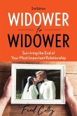 Widower to Widower Widower to Widower