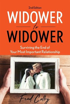 Cover Widower to Widower