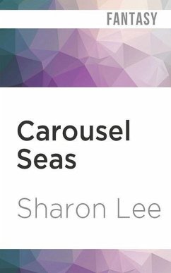 Carousel Seas - Lee, Sharon