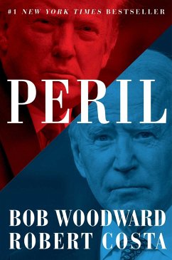 Peril - Woodward, Bob;Costa, Robert