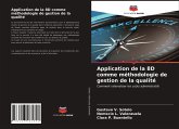 Application de la 8D comme méthodologie de gestion de la qualité