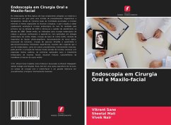 Endoscopia em Cirurgia Oral e Maxilo-facial - Sane, Vikrant; Mali, Sheetal; Nair, Vivek